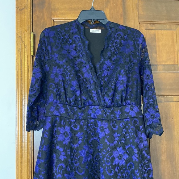 Kiyonna Dress - Picture 2 of 10